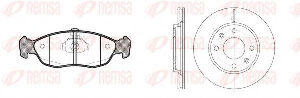 REMSA 8461.02