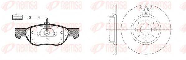 REMSA 8587.03