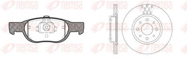 REMSA 8588.01