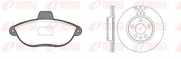 REMSA 8602.00