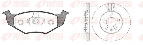 REMSA 8609.06