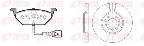 REMSA 8633.08
