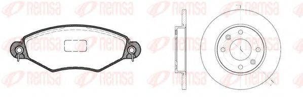 REMSA 8643.02