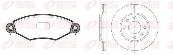REMSA 8643.07