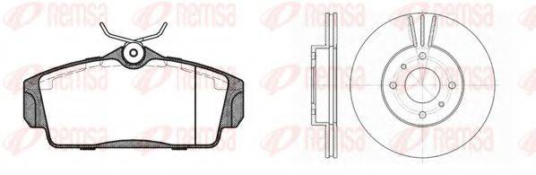 REMSA 8704.01