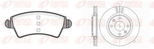 REMSA 8726.01