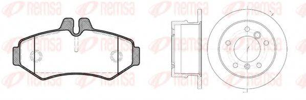 REMSA 8733.00