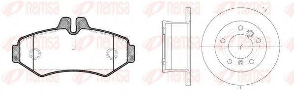 REMSA 8733.01