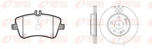 REMSA 8768.00