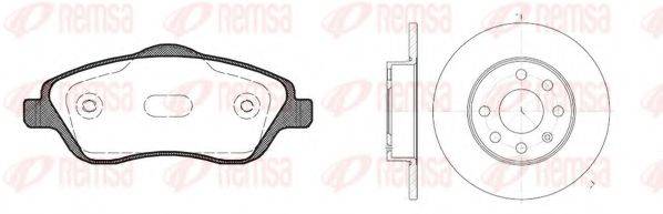 REMSA 8774.05