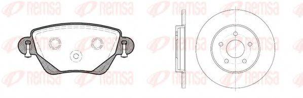 REMSA 8777.00