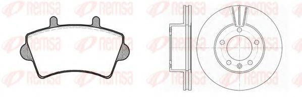REMSA 8819.01