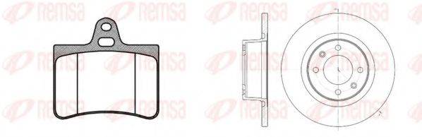 REMSA 8830.00