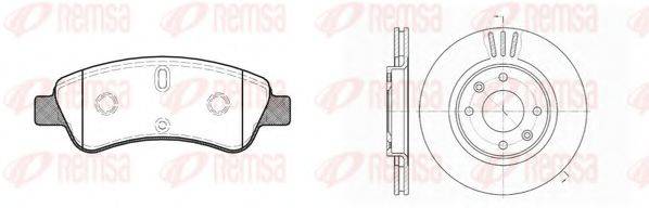 REMSA 8840.00