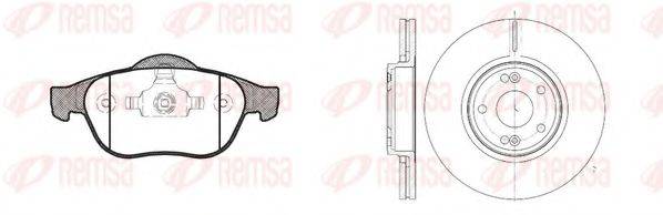 REMSA 8843.00