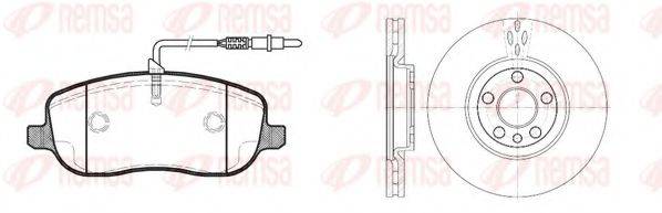 REMSA 8879.00