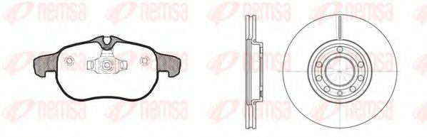 REMSA 8888.00
