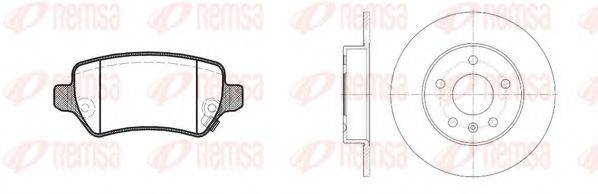 REMSA 8957.00