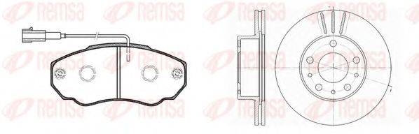 REMSA 8960.00