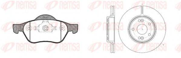 REMSA 8962.00