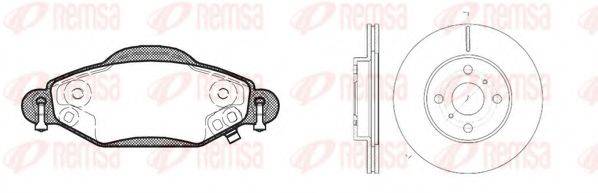REMSA 8978.00