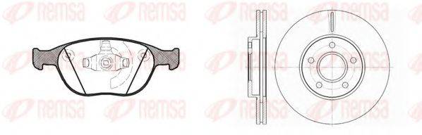 REMSA 8984.00