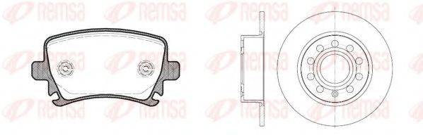 REMSA 81031.00
