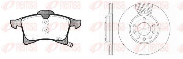 REMSA 81036.00