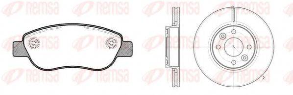 REMSA 81069.00