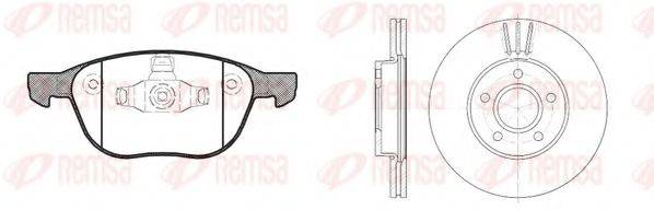 REMSA 81082.00