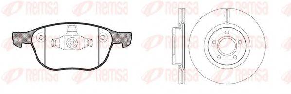 REMSA 81082.01