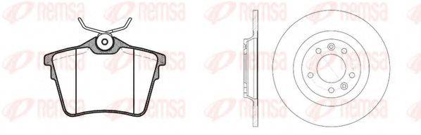REMSA 81103.00