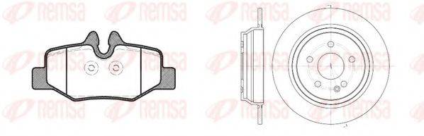REMSA 81110.00