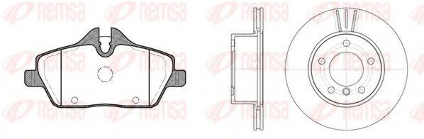 REMSA 81131.00