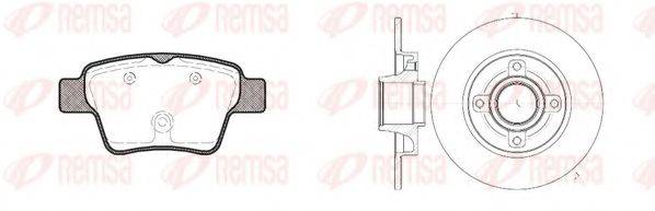 REMSA 81138.00