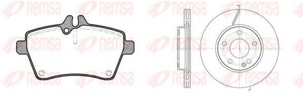 REMSA 81144.00