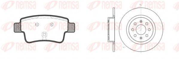 REMSA 81198.00
