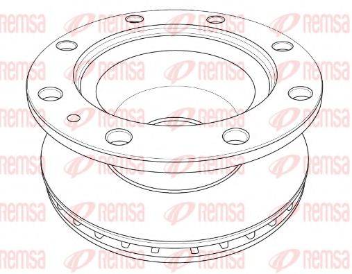 REMSA NCA1202.20