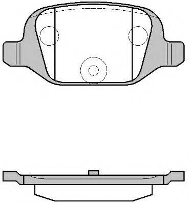 REMSA 0727.00