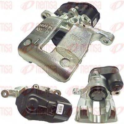 FORD 1690469 Гальмівний супорт
