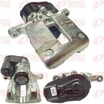 FORD 1690468 Гальмівний супорт