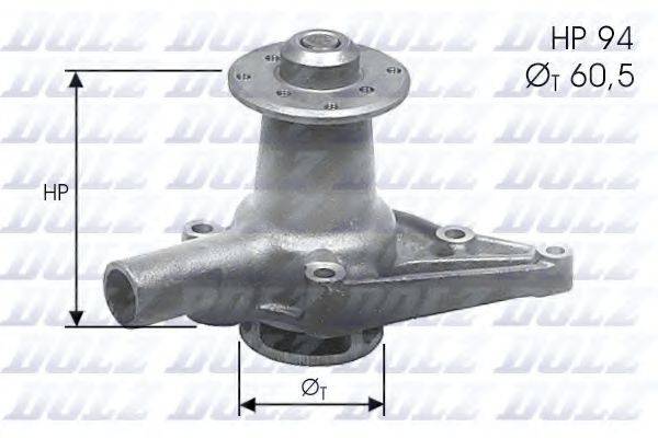 DOLZ A112