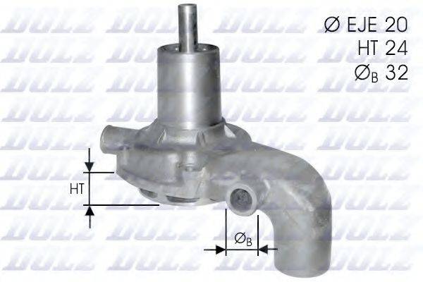 DOLZ B111SP