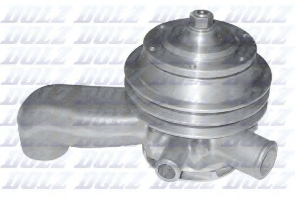 DOLZ B117