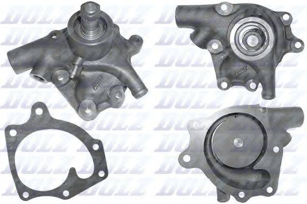 DOLZ B160SP