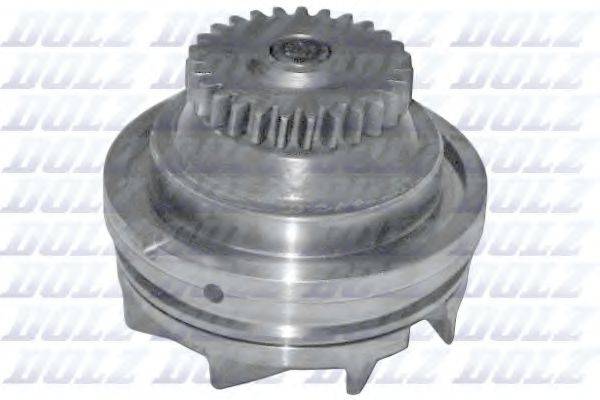 DOLZ B184