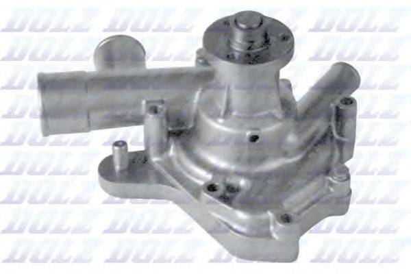DOLZ C099 Водяний насос