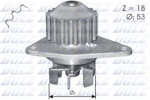 DOLZ C114