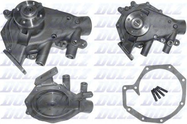 DOLZ D206