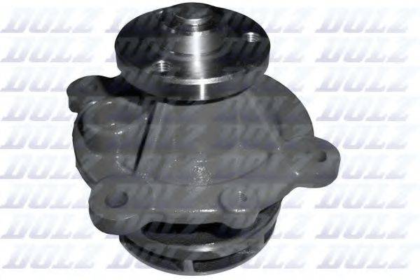 DOLZ D301